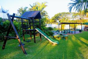Kids play area